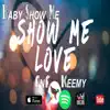 KNOCKER - Baby Show Me - Single